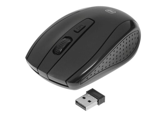 Клавиатура+мышь Defender C-915 черный